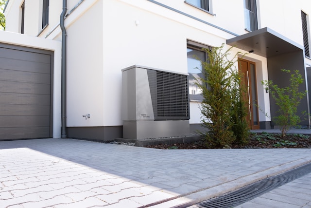 Johnson Plumbing & Heating Heating System Upgrades